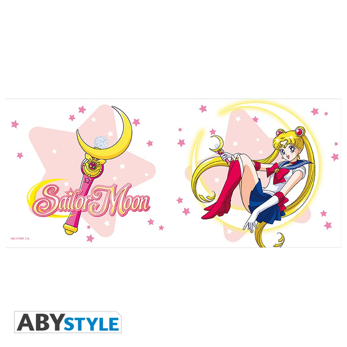 SAILOR MOON Mok 460ML Sailor Moon