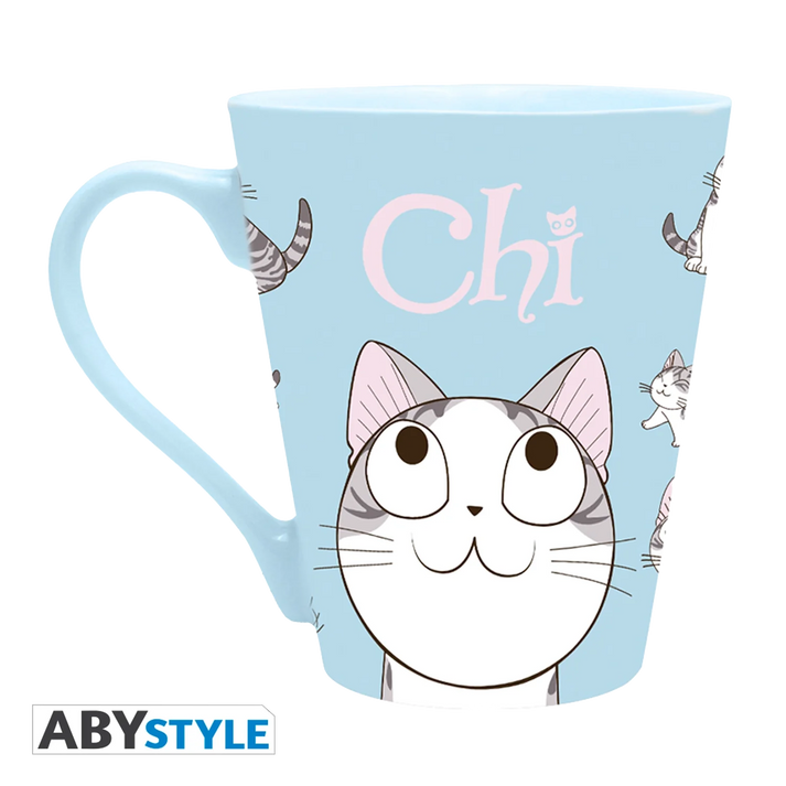 Chi Mok 250ML Stelt Chi
