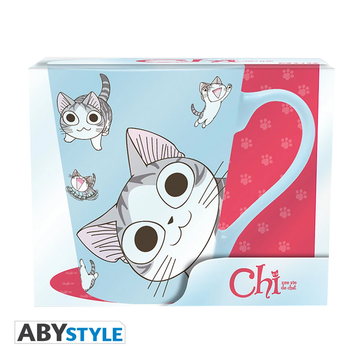 Chi Mok 250ML Stelt Chi
