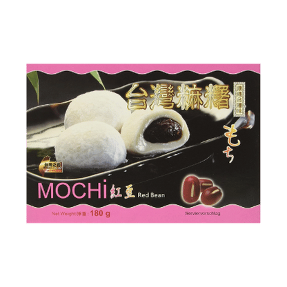 AWON Mochi Rode Bonen 180G
