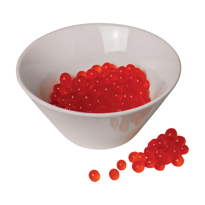 OBOBA Popping Boba Aardbei 1,1KG