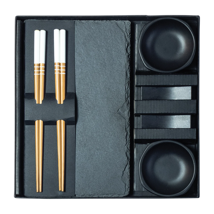 Jade Temple Sushiset voor 2 personen