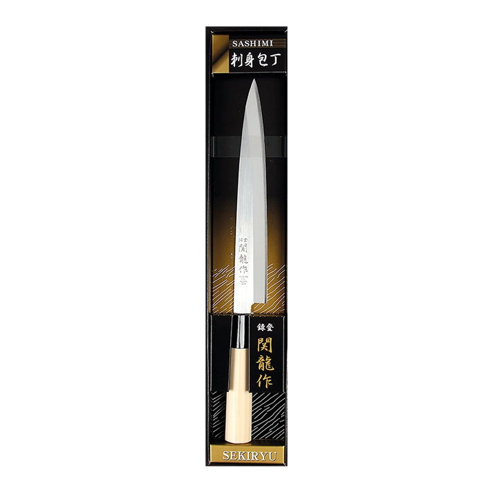 SEKIRYU Deba-mes Sashimi-mes 210MM