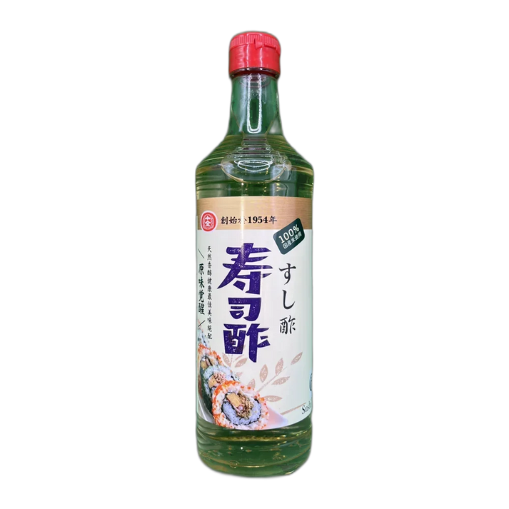 SHIH-CHUAN Sushiazijn 500ML