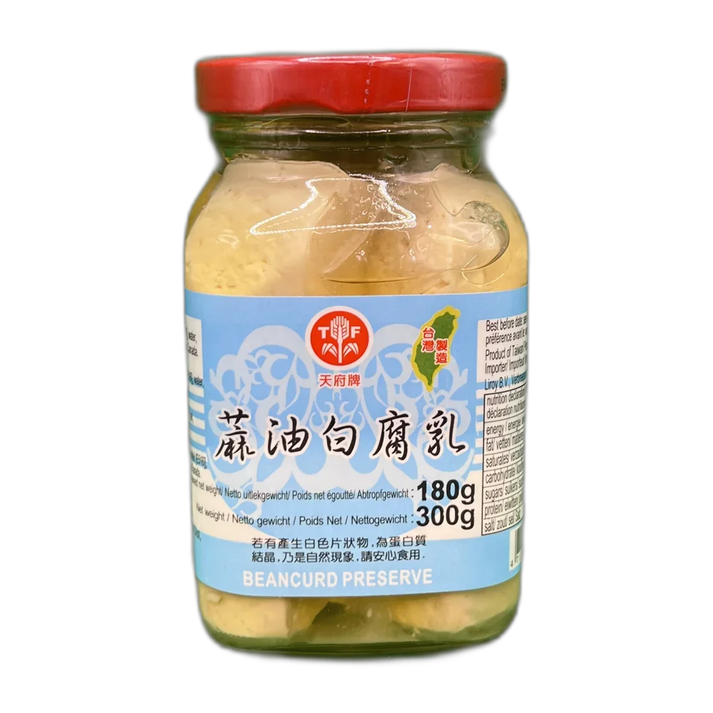SZECHUAN TIAN FU Tahoe 300G