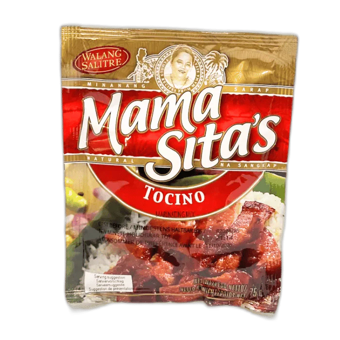 MAMA SITA'S kruidenmix Tocino Btl 75G
