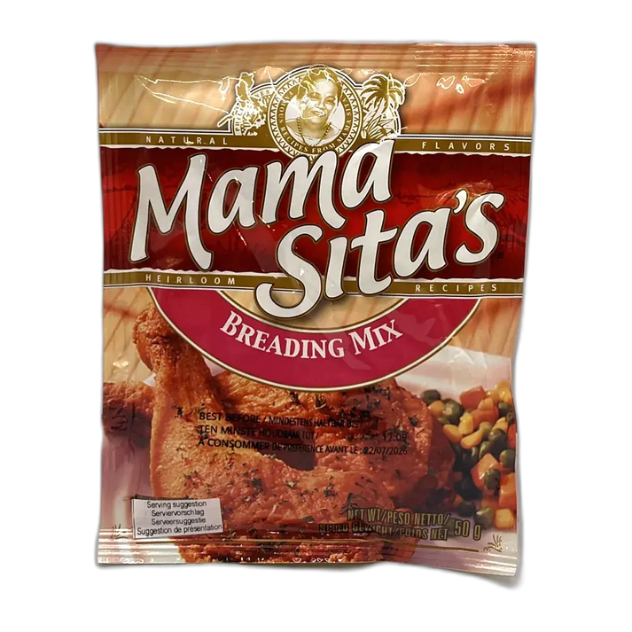 MAMA SITA'S Paneermix Btl 50G
