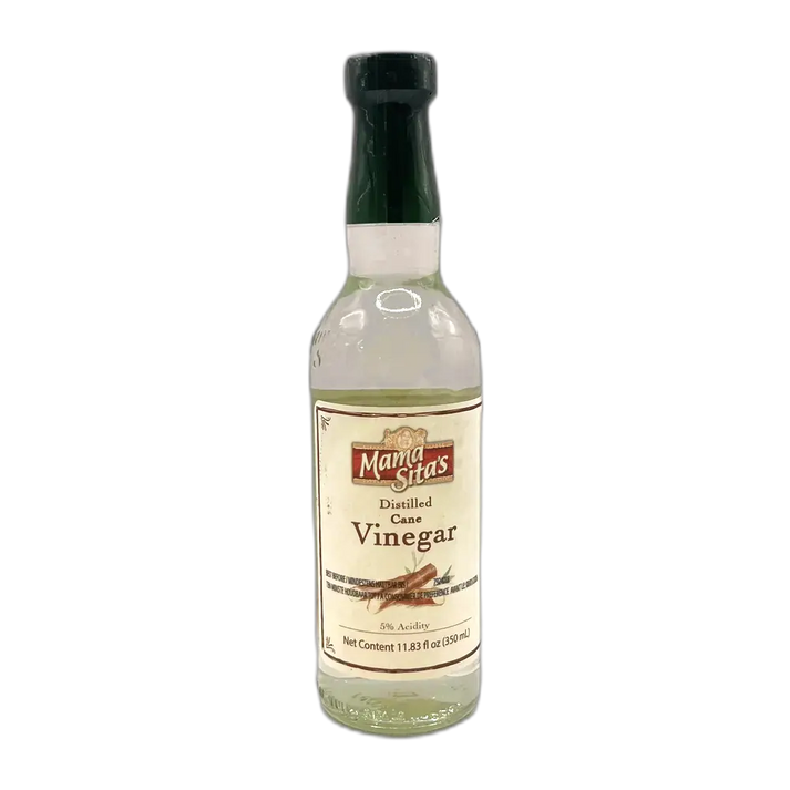 MAMA SITA'S suikerrietazijn 350ML