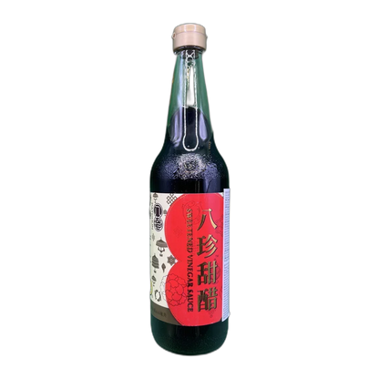 PATCHUN Gezoete Azijnsaus 600ML
