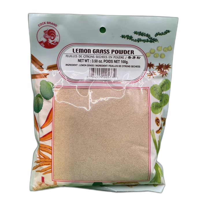 GOUDEN LELIE Waai San Henan Dioscorea 100G