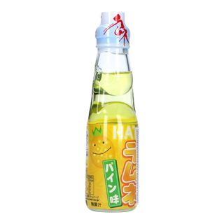 HATAKOSEN Ramune Ananas 200ML