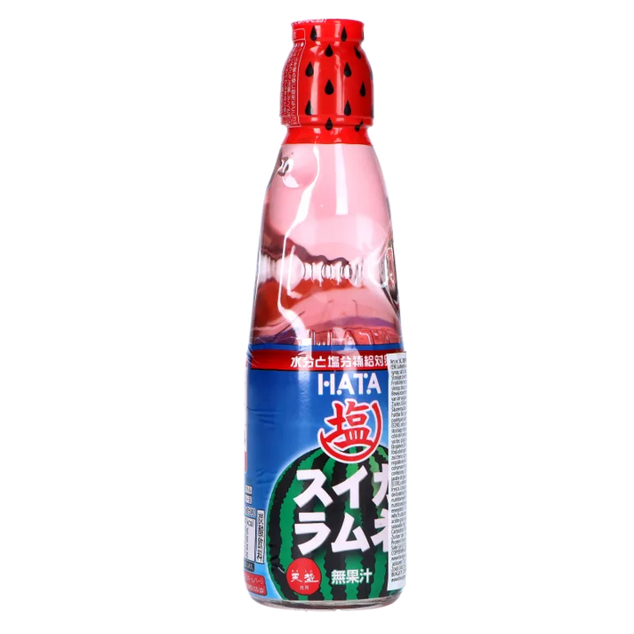 HATAKOSEN Ramune Waterm. 200 ml