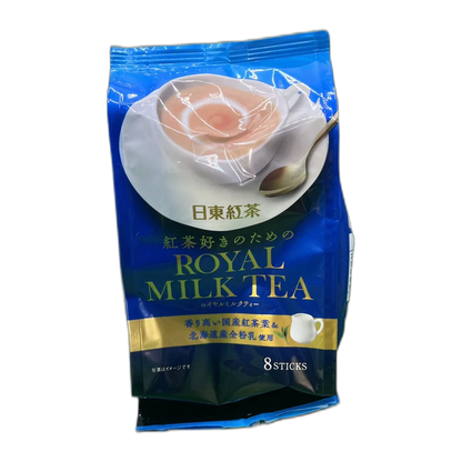 NITTO Koninklijke Melkthee 112G