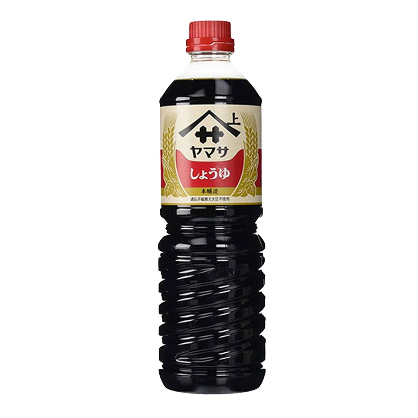 YAMASA Soy Sauce 1L Sojaso√üe