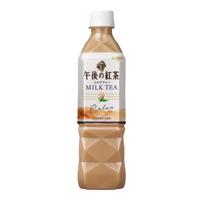 KIRIN Afternoon Milk Tea Milchtee 500ML