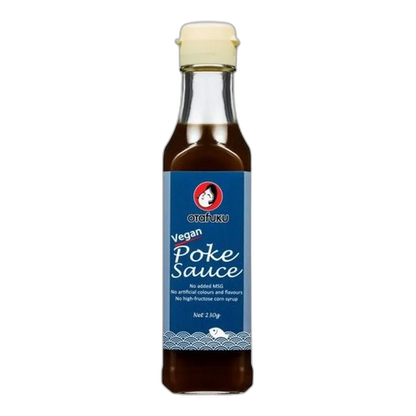 OTAFUKU Pokésaus Veganistisch 230G