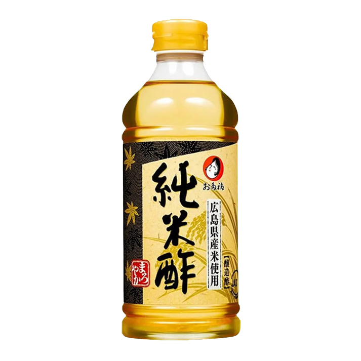 OTAFUKU Rijstazijn Junmei Su Rijstazijn 500ML