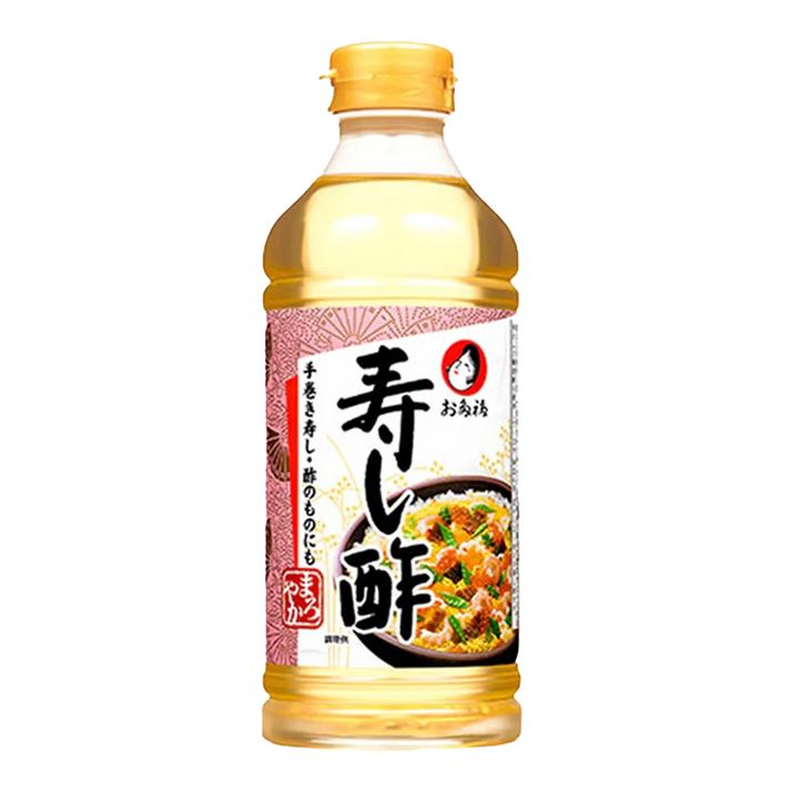 OTAFUKU Sushi Su 500ML azijn bereiding sushi