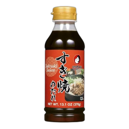 OTAFUKU Sukiyakisaus – Authentiek Japans, 370g