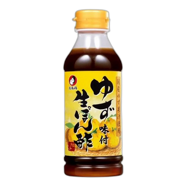OTAFUKU Yuzu Ponzu sojasaus 300ml