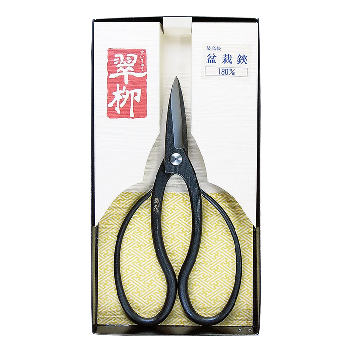 Suiryu bonsaischaar 180 mm