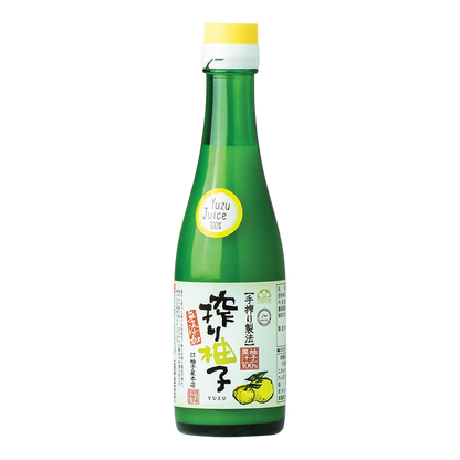 Yuzuya Yuzu-sap 200ML