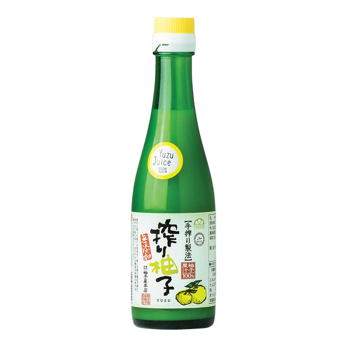 Yuzuya Yuzu-sap 200ML