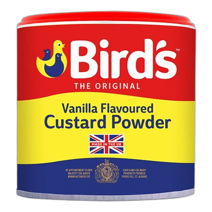 BIRDS Vlapoeder 300G