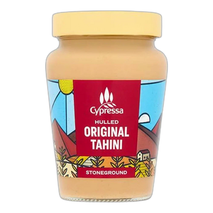 CYPRESSA Tahinipasta 300G