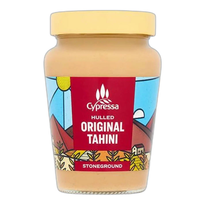 CYPRESSA Tahinipasta 300G