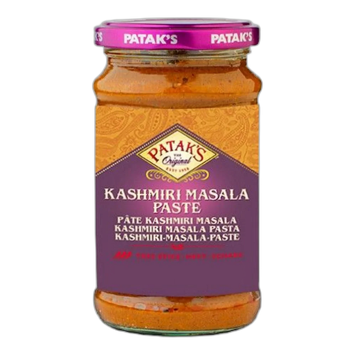 PATAKS Kashmiri Masala Pasta Gl 295G