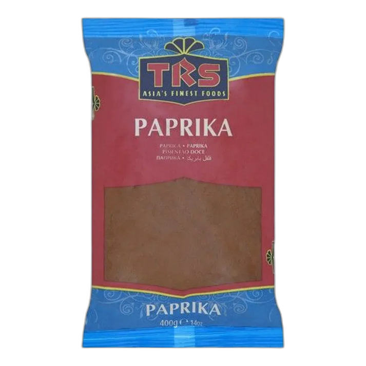 TRS Paprika Powder 100G – Mild spice for Indian cuisine