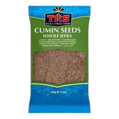 TRS Komijn Heel – Jeera Heel 100G | Aromatisch kruid