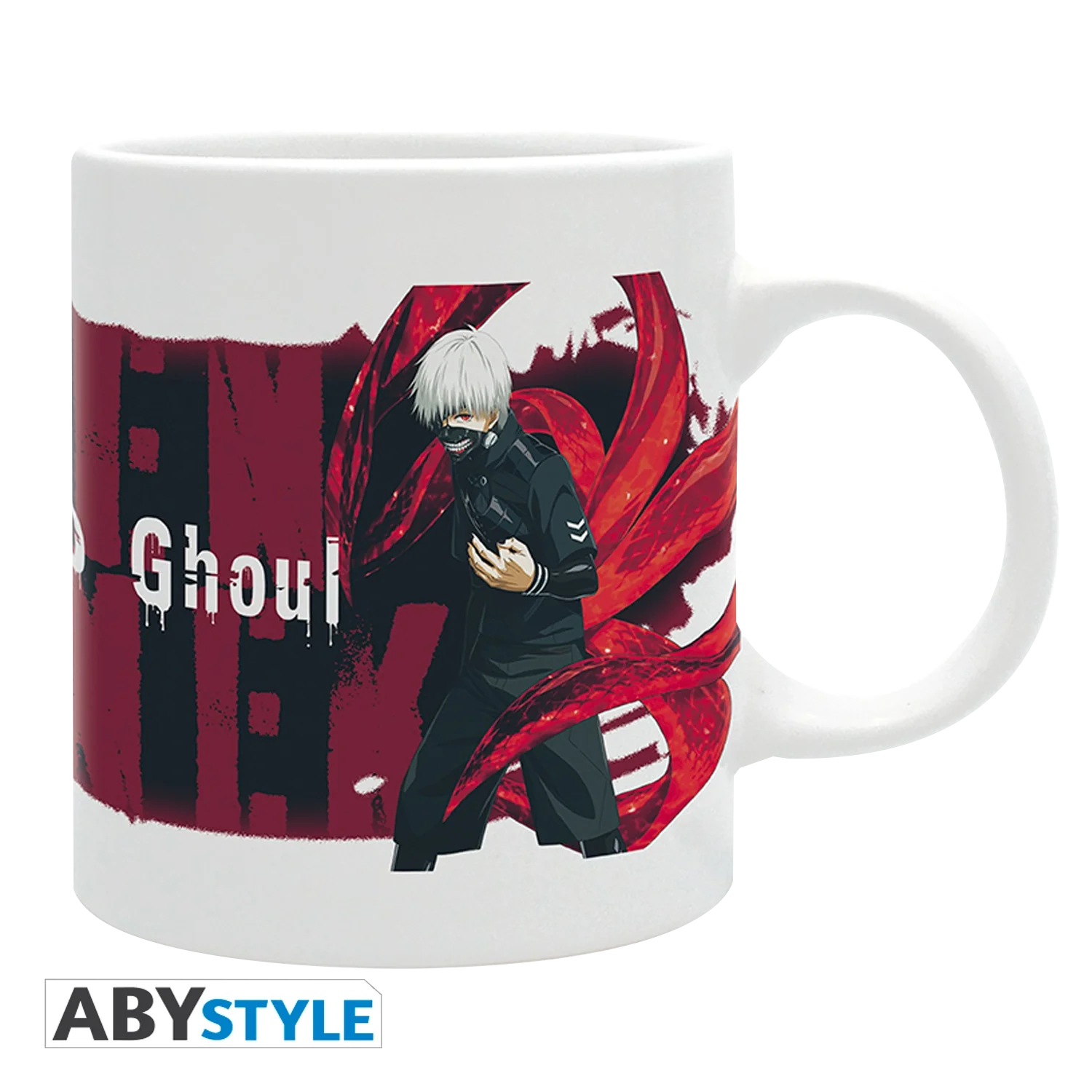 Tokyo Ghoul Mug 320ML Ken Kaneki