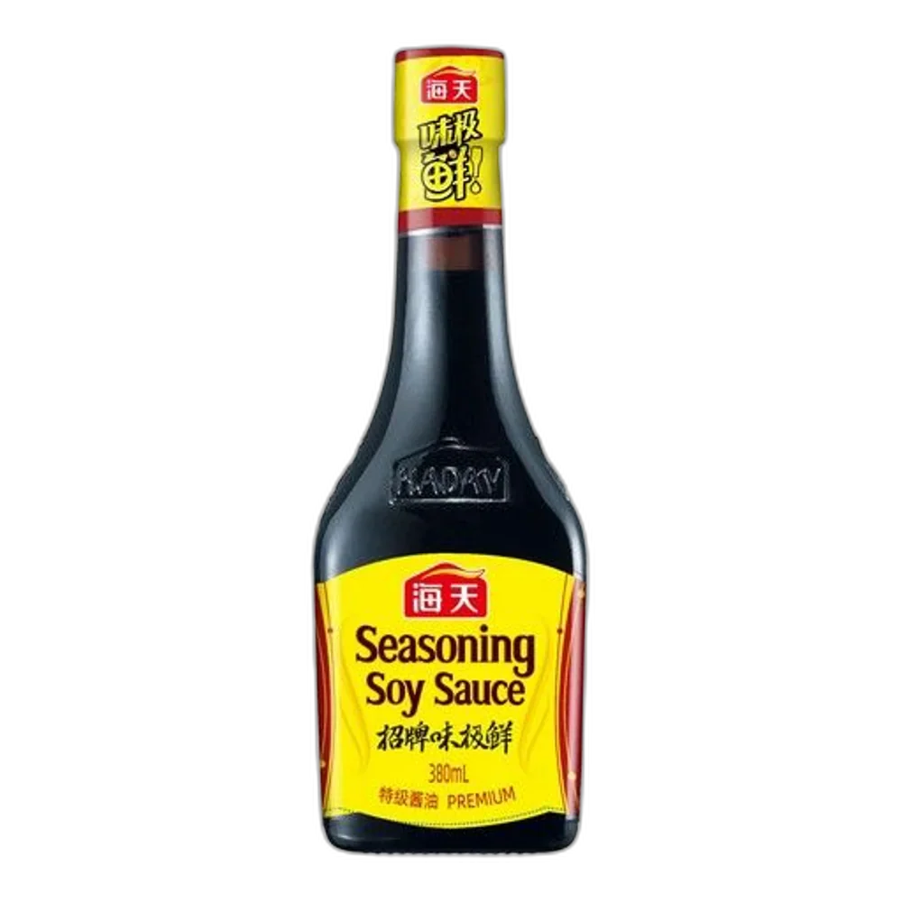HADAY Wei Ji Xin Soy Sauce 380ML
