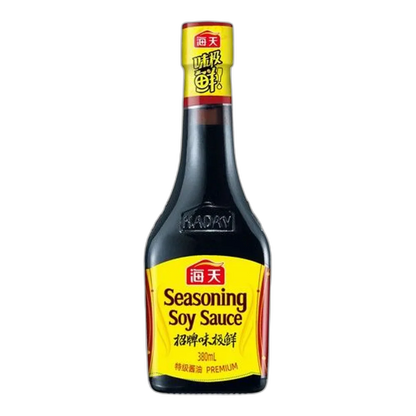 HADAY Wei Ji Xin Soy Sauce 380ML
