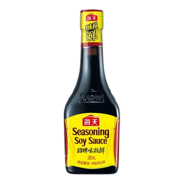 HADAY Wei Ji Xin Sojasaus 380ML