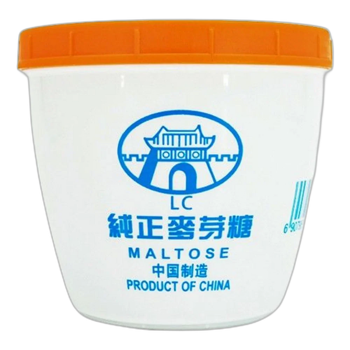 NING PAGODE Maltose 500G