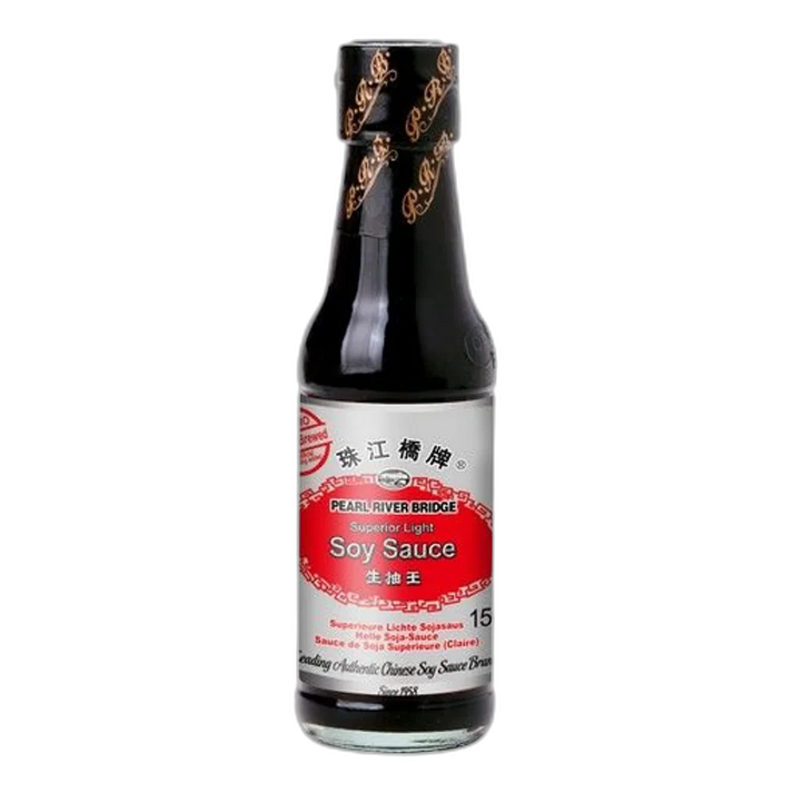 PRB Superior Lichte Sojasaus 150ML