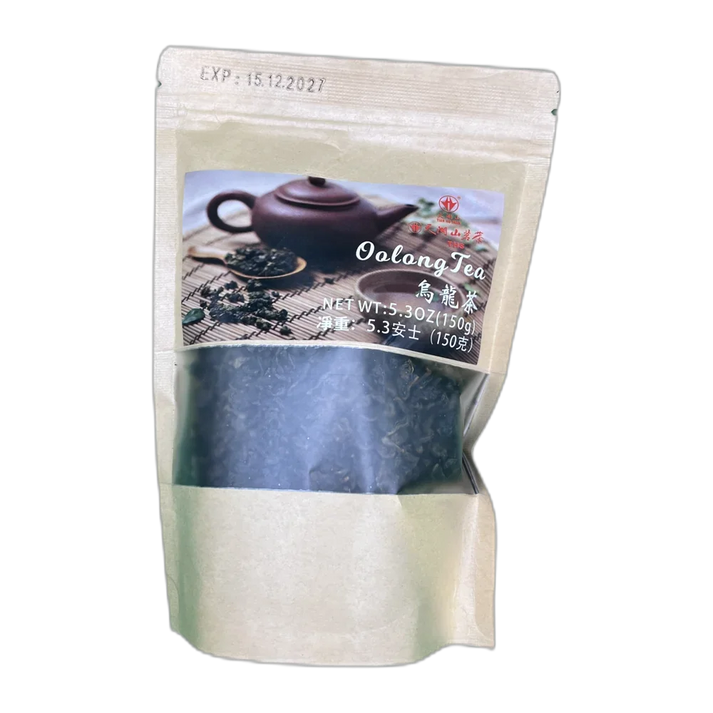 TIAN HU SHAN Hunan Groene Thee 100G