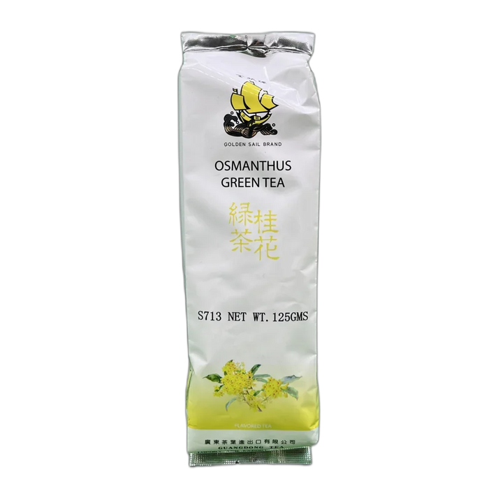 TIAN HU SHAN Oolong Thee Pk 150G