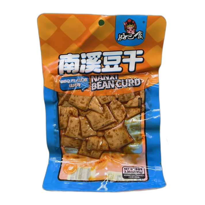HBS Nanxi Gedroogde Tahoe BBQ 95G