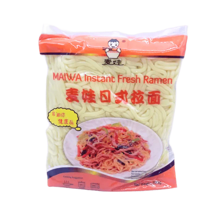 MAI WA Instant Japanse Ramen-noedels 180G