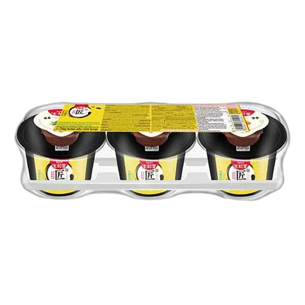 Sunity Kruidengelei 645G Leliebol