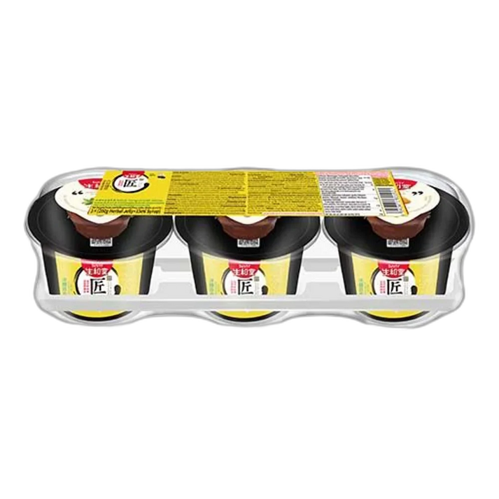 Sunity Kruidengelei 645G Leliebol