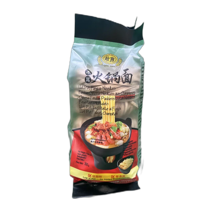 QIU SHI Hot Pot Noodle Schimmel 300G