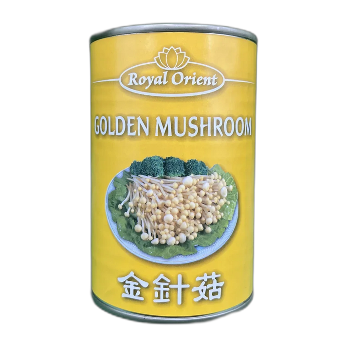YUMEI Pittige Enoki Paddestoel 175G