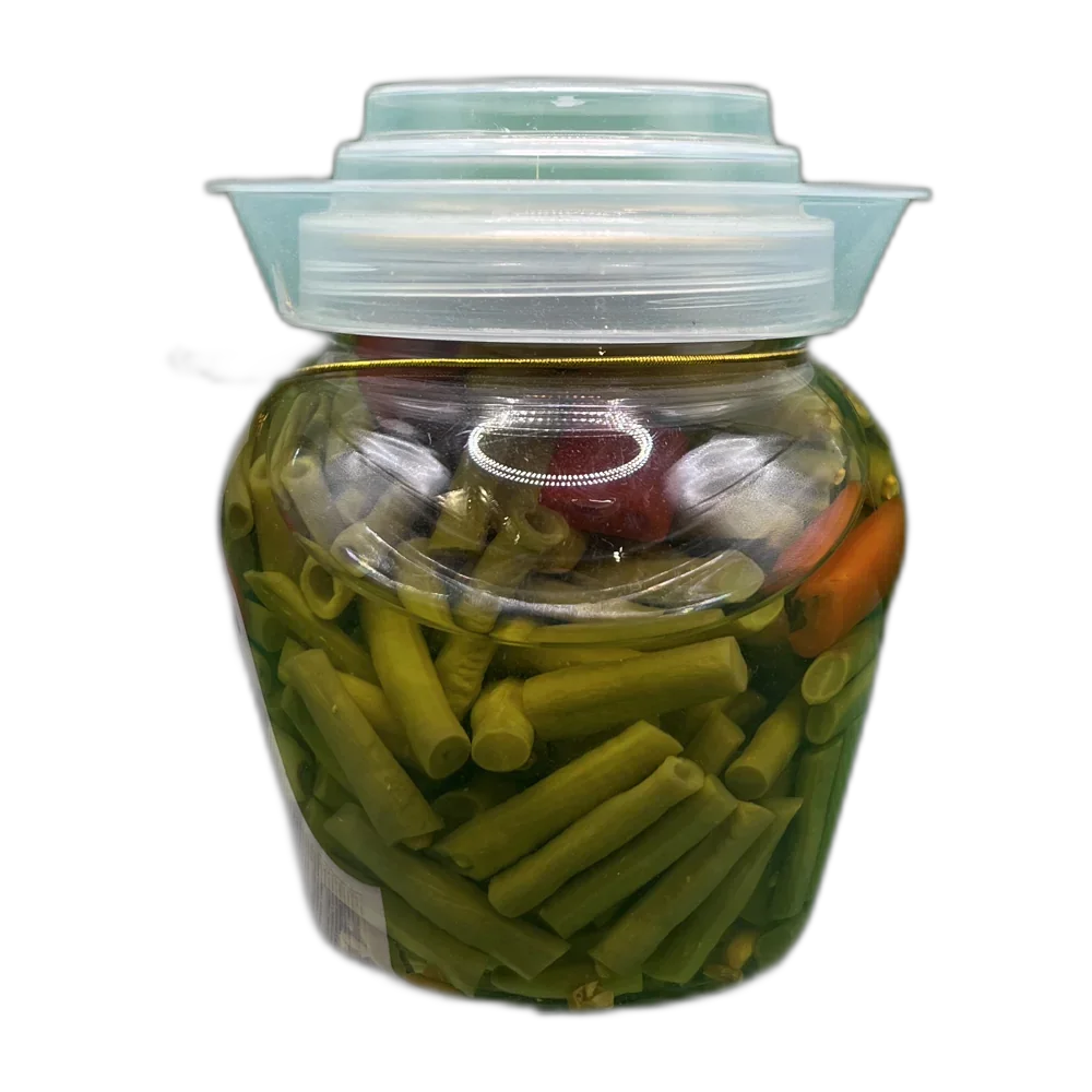 YUMEI Ingelegde Cowpea 450G