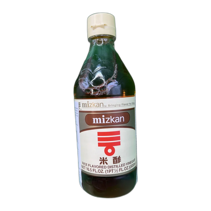 MIZKAN rijstazijn 500ML
