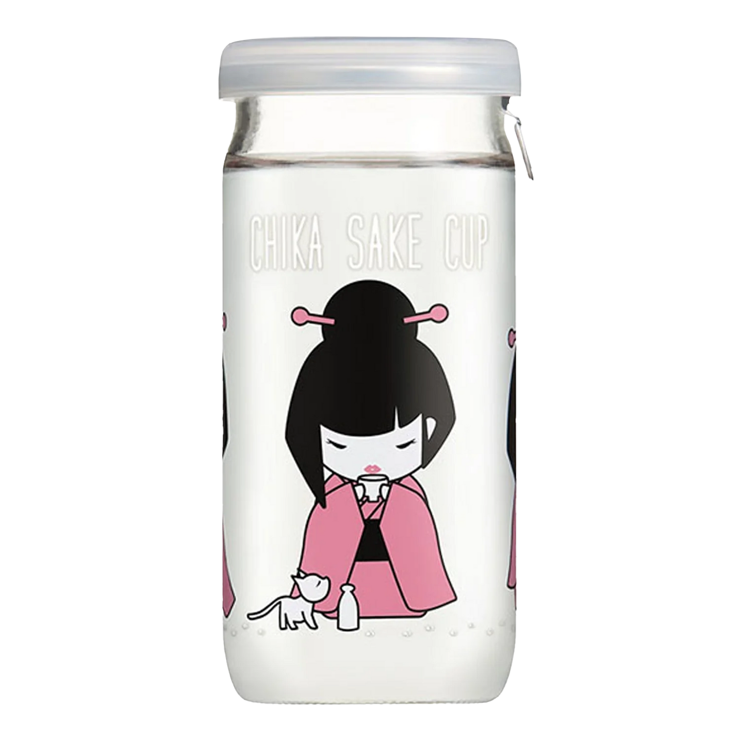 HAKUTSURU Sakebeker Chika Hakutsuru 200ML